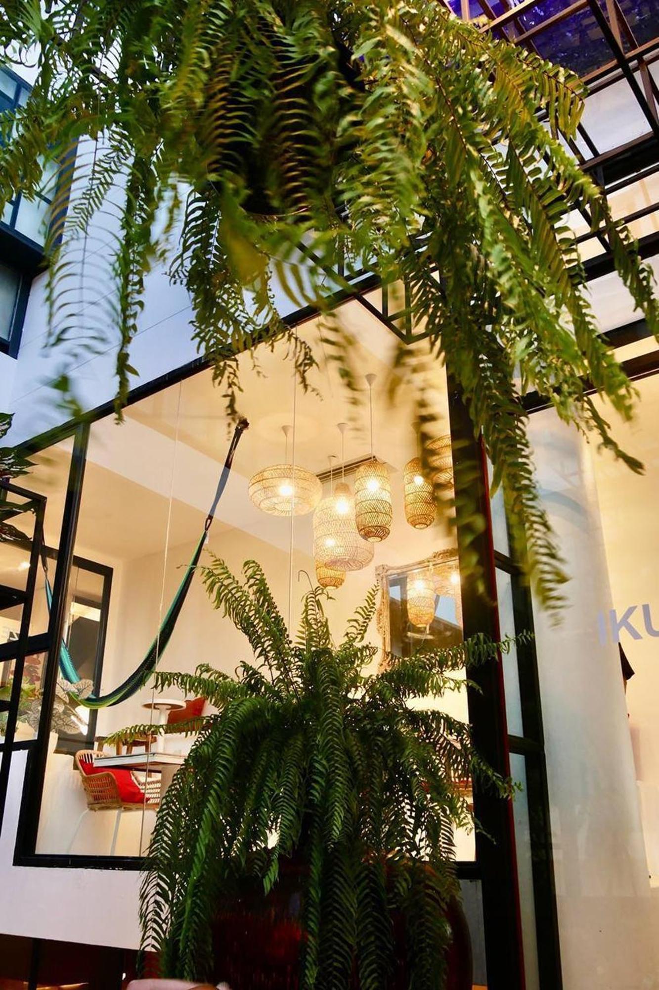 Blu Cabin Ari Stylish Gay Poshtel Bangkok Ngoại thất bức ảnh