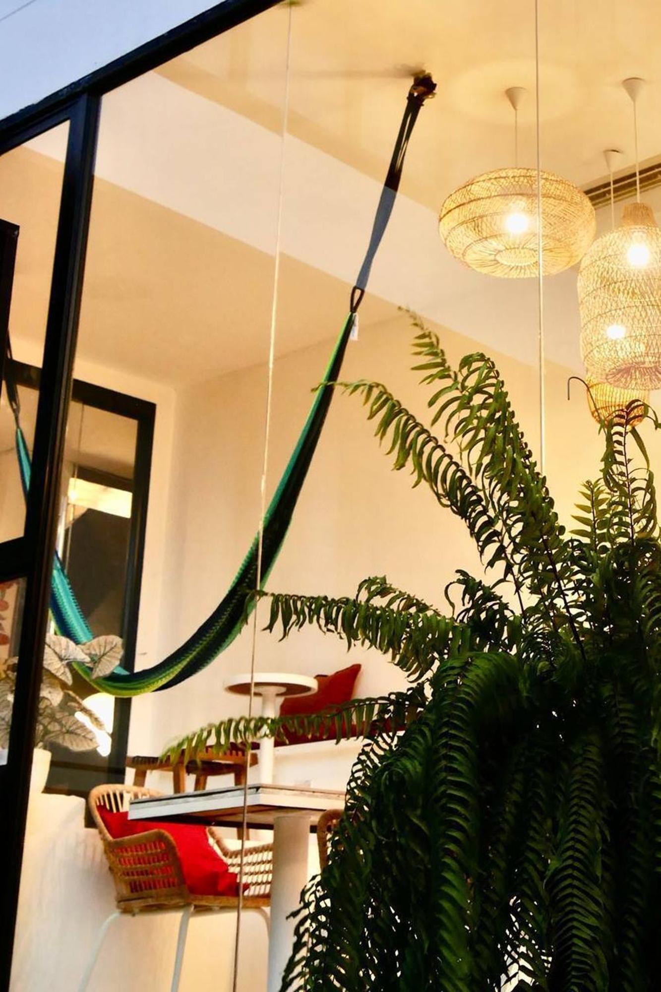 Blu Cabin Ari Stylish Gay Poshtel Bangkok Ngoại thất bức ảnh