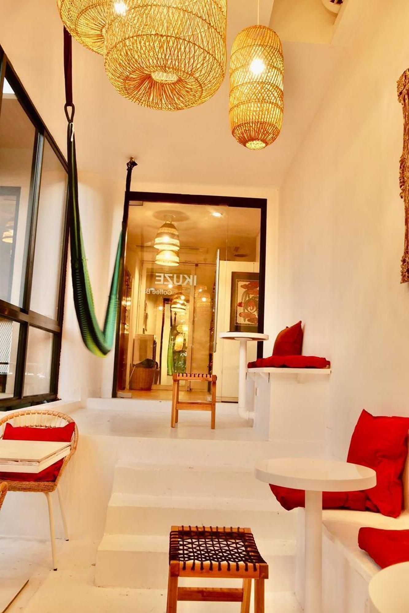 Blu Cabin Ari Stylish Gay Poshtel Bangkok Ngoại thất bức ảnh